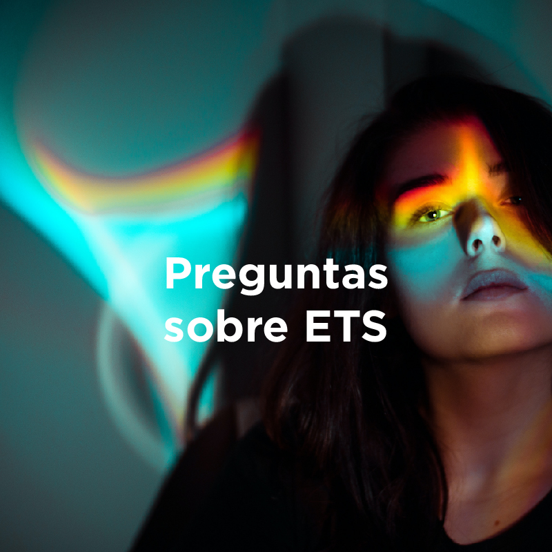 Se pueden plantear muchas preguntas comunes sobre las ETS.